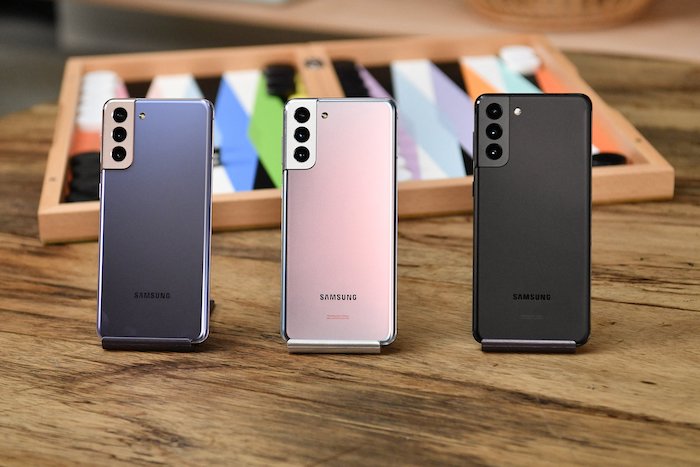 10 years, 10 innovations the Galaxy S series brought into our lives - samsung galaxy s21
