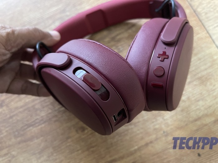 Want Bass on a Budget? Go for the Skullcandy Crusher Wireless... Now - skullcandy crusher wireless review 4