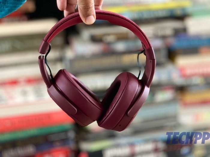 Want Bass on a Budget? Go for the Skullcandy Crusher Wireless... Now - skullcandy crusher wireless review 2