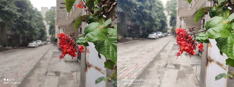 [Face off] Xiaomi Mi 10i vs OnePlus Nord - 1610454555996