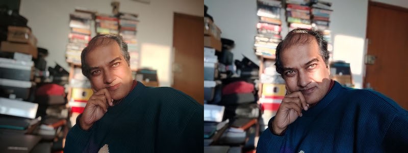 [Face off] Xiaomi Mi 10i vs OnePlus Nord - 1610454555989