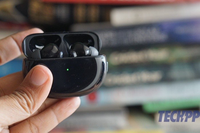 Oppo Enco X Review: A Feisty Fistful of (Dyn)Audio Dynamite! - oppo enco x review 4