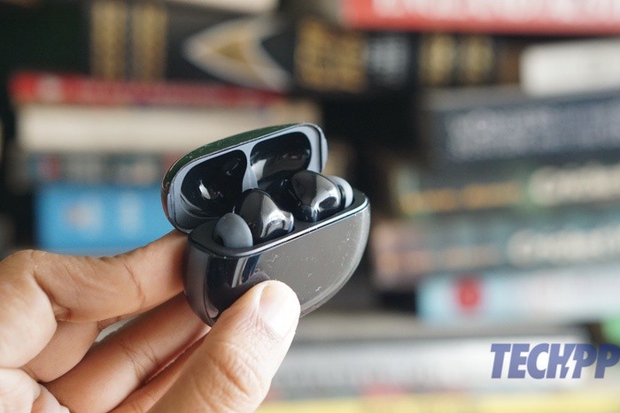 Oppo Enco X Review: A Feisty Fistful of (Dyn)Audio Dynamite! - oppo enco x review 3