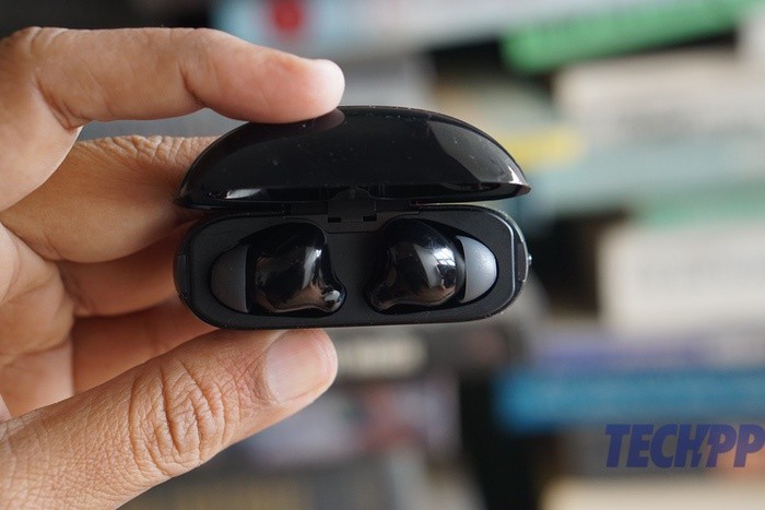 Oppo Enco X Review: A Feisty Fistful of (Dyn)Audio Dynamite! - oppo enco x review 5