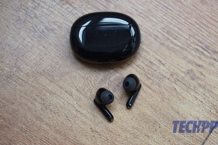 Oppo Enco X Review: A Feisty Fistful of (Dyn)Audio Dynamite! - oppo enco x review 12