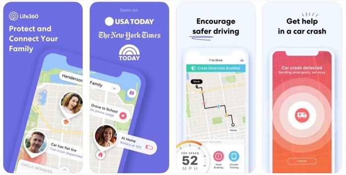 Life360