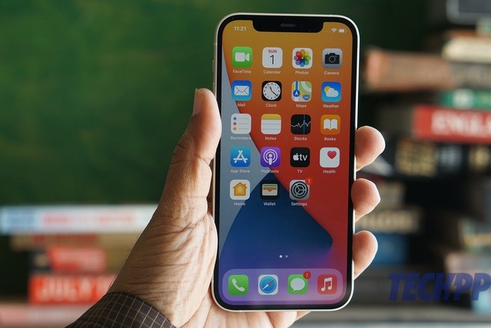 [Long term Review] iPhone 12: No longer the “lesser” iPhone - iphone 12 review 26