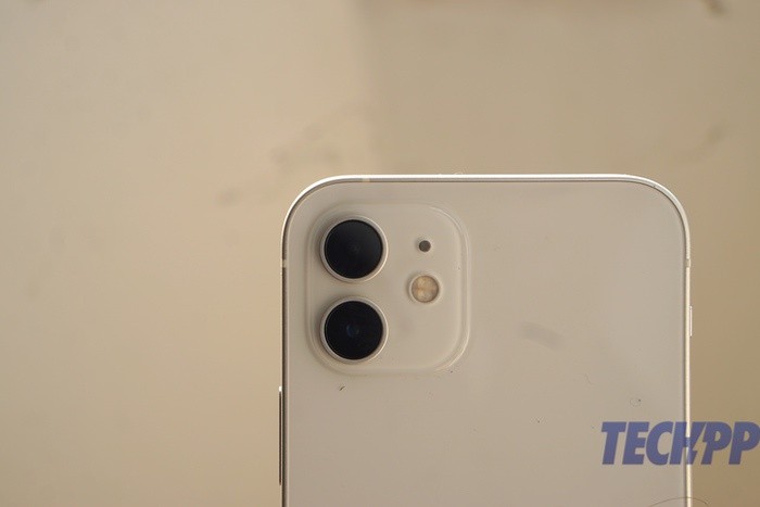 [Long term Review] iPhone 12: No longer the “lesser” iPhone - iphone 12 review 6