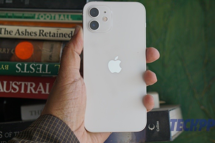 [Long term Review] iPhone 12: No longer the “lesser” iPhone - iphone 12 review 25