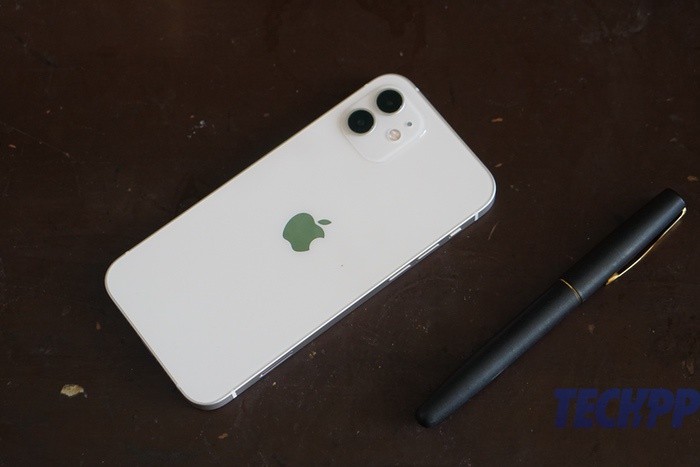 [Long term Review] iPhone 12: No longer the “lesser” iPhone - iphone 12 review 28