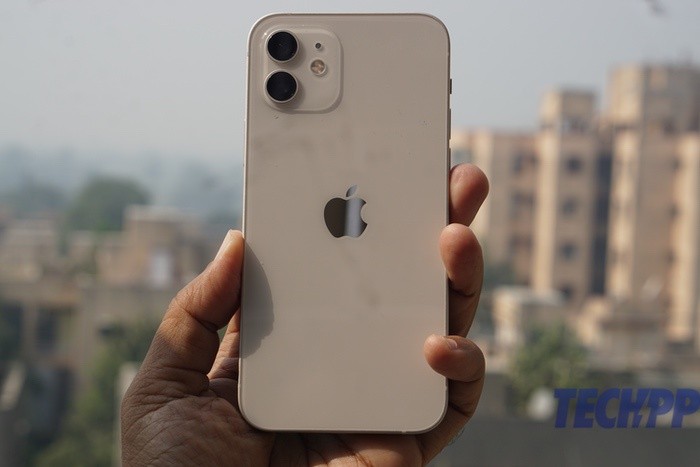 [Long term Review] iPhone 12: No longer the “lesser” iPhone - iphone 12 review 2 1