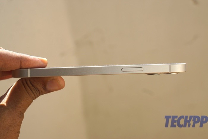 [Long term Review] iPhone 12: No longer the “lesser” iPhone - iphone 12 review 7