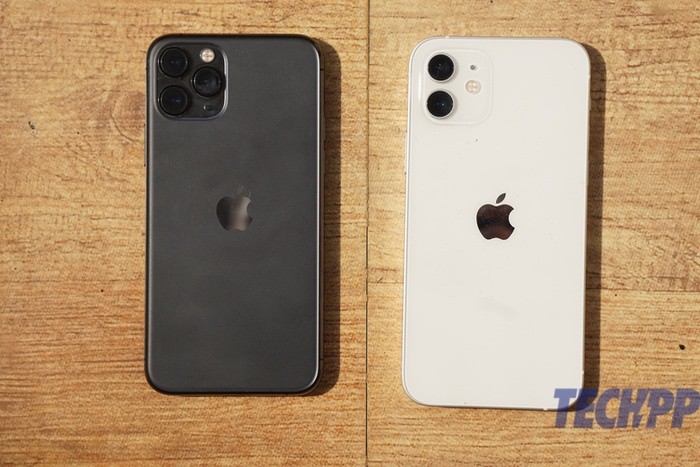 [Long term Review] iPhone 12: No longer the “lesser” iPhone - iphone 12 review 17