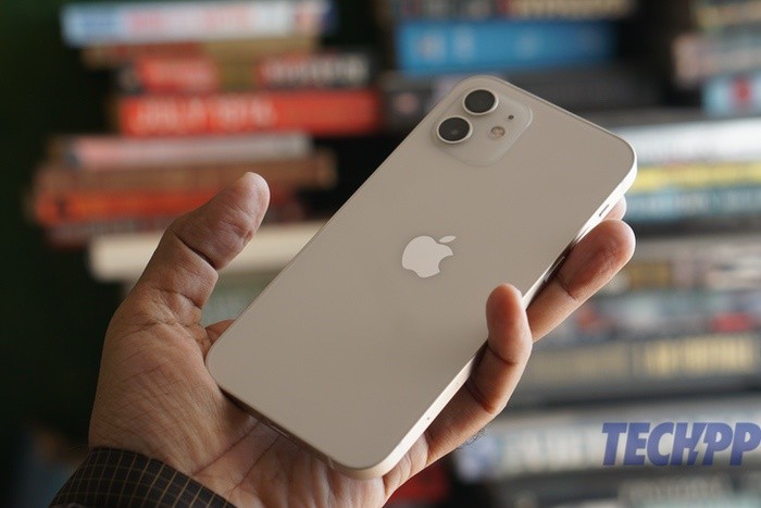 [Long term Review] iPhone 12: No longer the “lesser” iPhone - iphone 12 review 16