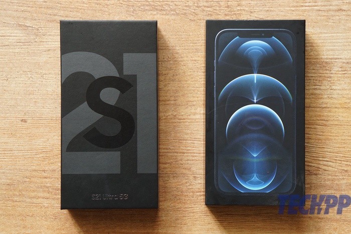 Samsung Galaxy S21 Ultra 5G Review: Universal Android Boss! - samsung galaxy s21 ultra review 15