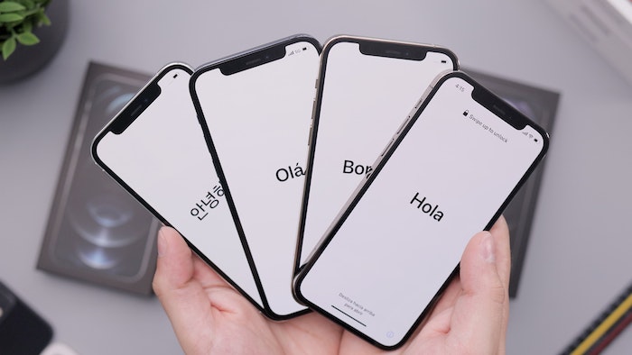 智能手机 Gartner confirms iPhone domination in Q4 2020 - smartphones