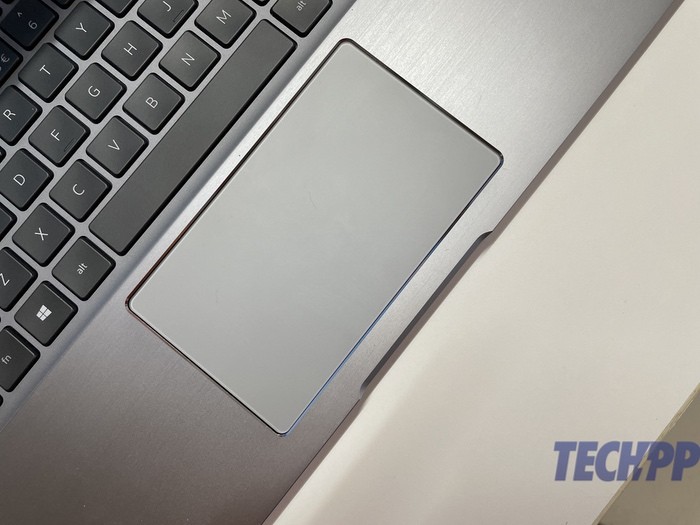 Dell Latitude 15 9510 2-in-1 Laptop Review: Premium Experience at a Premium Price - dell latitude 9510 review 5