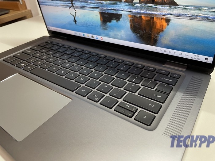 Dell Latitude 15 9510 2-in-1 Laptop Review: Premium Experience at a Premium Price - dell latitude 9510 review 4