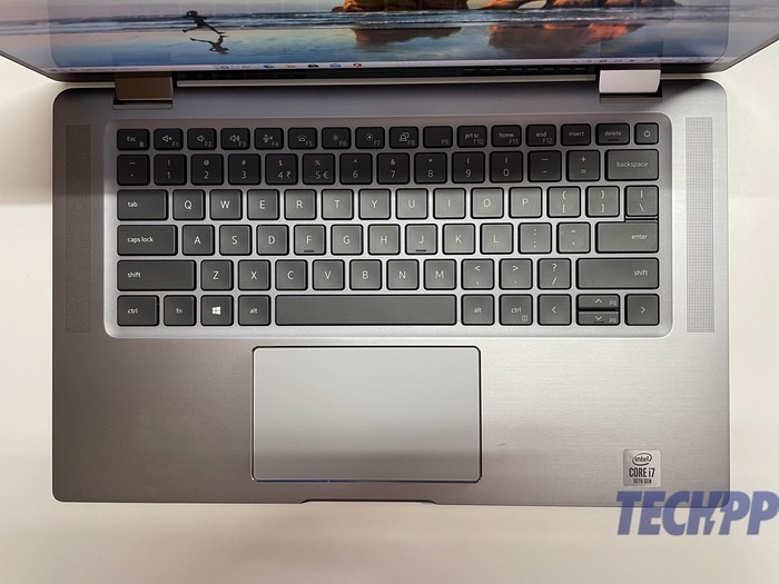 Dell Latitude 15 9510 2-in-1 Laptop Review: Premium Experience at a Premium Price - dell latitude 9510 review 7