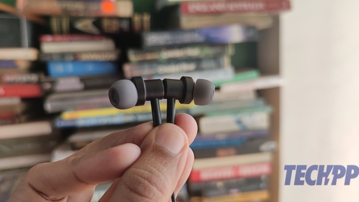 Mi Neckband Pro Review: Crazy value for money, and ANC as well! - dell latitude 9510 review 3