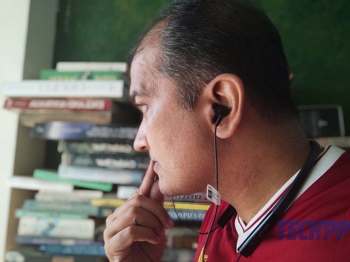 Mi Neckband Pro Review: Crazy value for money, and ANC as well! - dell latitude 9510 review 15