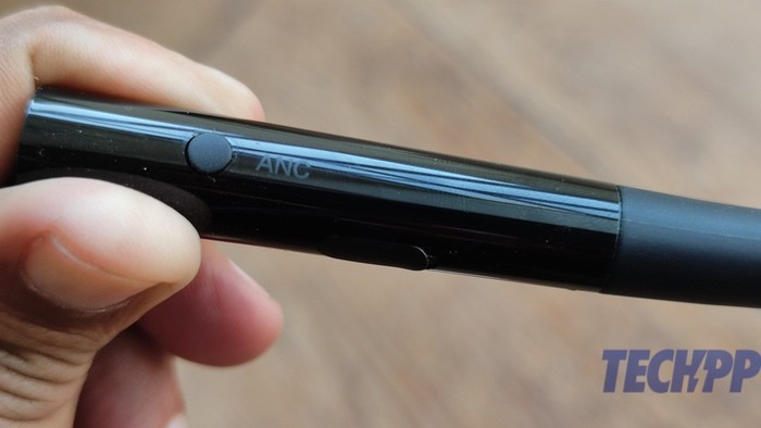 Mi Neckband Pro Review: Crazy value for money, and ANC as well! - dell latitude 9510 review 8