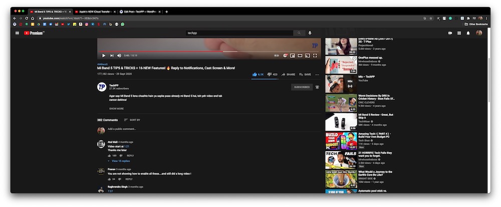 YouTube Comments not Loading? Top 10 Ways to Fix! - Different video