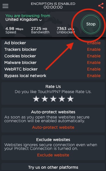 YouTube Comments not Loading? Top 10 Ways to Fix! - Disable VPN