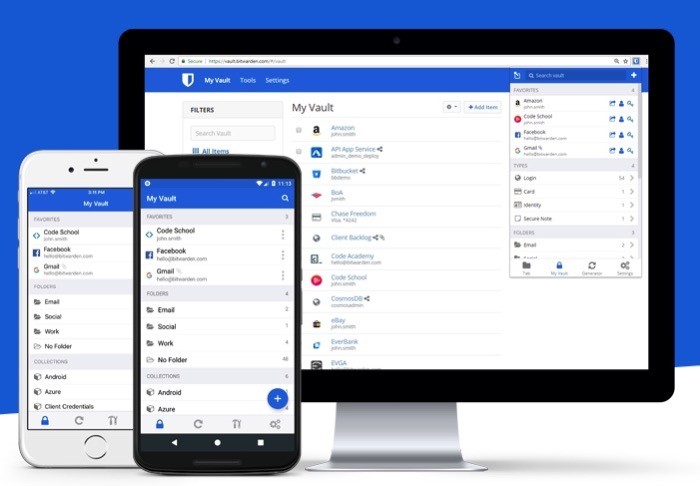 Bitwarden