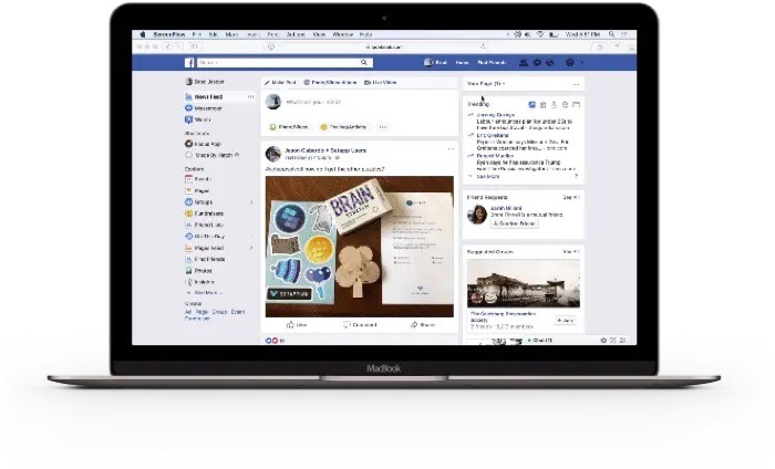 Mac productivity apps — Focus