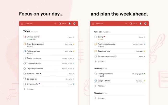 Todoist