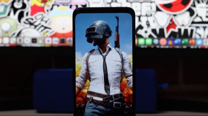 [First Cut] Asus ROG Phone 5: A Mobile Gamer's Paradise! - ROG 5 5