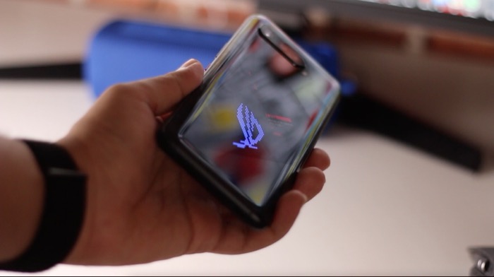 [First Cut] Asus ROG Phone 5: A Mobile Gamer's Paradise! - ROG 5 13