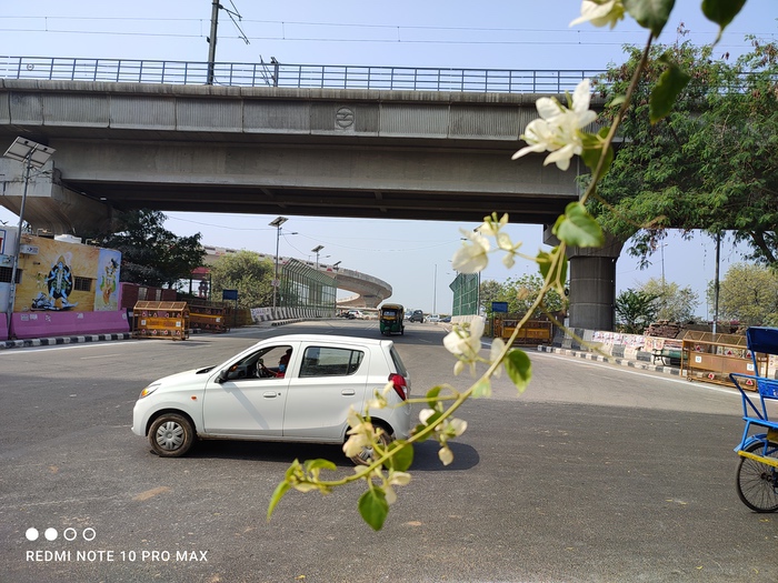 Redmi Note 10 Pro Max Review: The New Sub-Rs 20,000 Boss! - IMG 20210309 104704