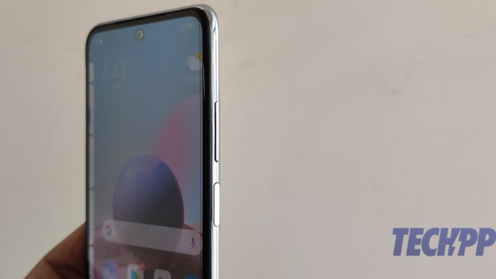 Redmi Note 10 Review: The Most Note-ish Note of the Lot - redmi note 10 pro review 20