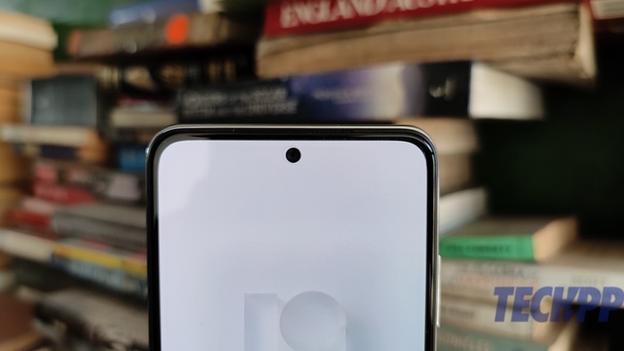 Redmi Note 10 Review: The Most Note-ish Note of the Lot - redmi note 10 pro review 4