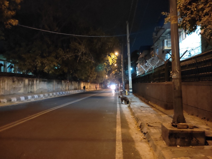 Redmi Note 10 Review: The Most Note-ish Note of the Lot - IMG 20210310 201110