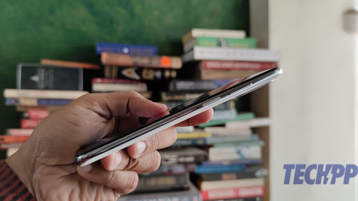 Redmi Note 10 Review: The Most Note-ish Note of the Lot - redmi note 10 pro review 27