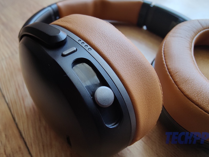 Skullcandy Crusher ANC Review: De Boss of Booming Bass - skullcandy crusher anc review 13