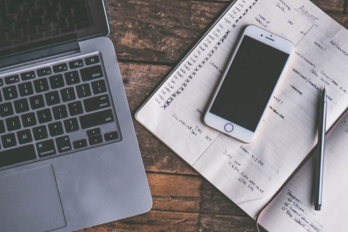 Aplicativos de produtividade GTD GTD task management