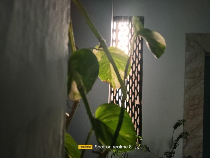 Realme 8 Review: Steady Performer Caught in Note-land - IMG20210401180259