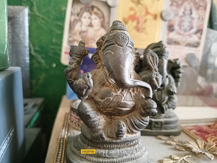 Realme 8 Review: Steady Performer Caught in Note-land - IMG20210329092823