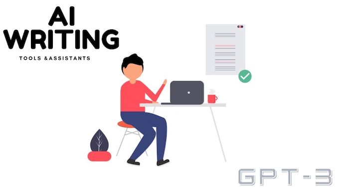 AI writing tools