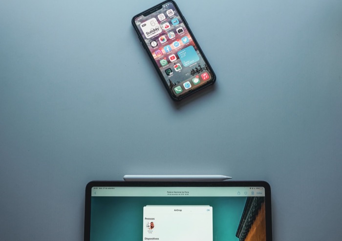 AirDrop nie działa AirDrop not working — fixes