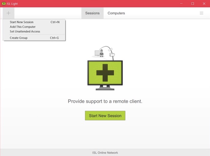 8 Best TeamViewer Alternatives for Remote Desktop Access in 2022 - TeamViewer alt 8