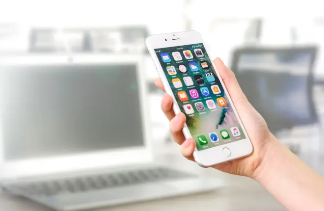 Apple iPhone 7 et iPhone 7 Plus : comment vider le cache
