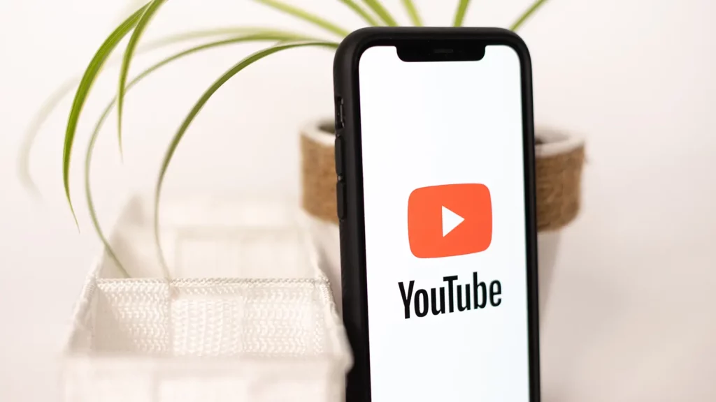 youtube 哦 iphone 廣告