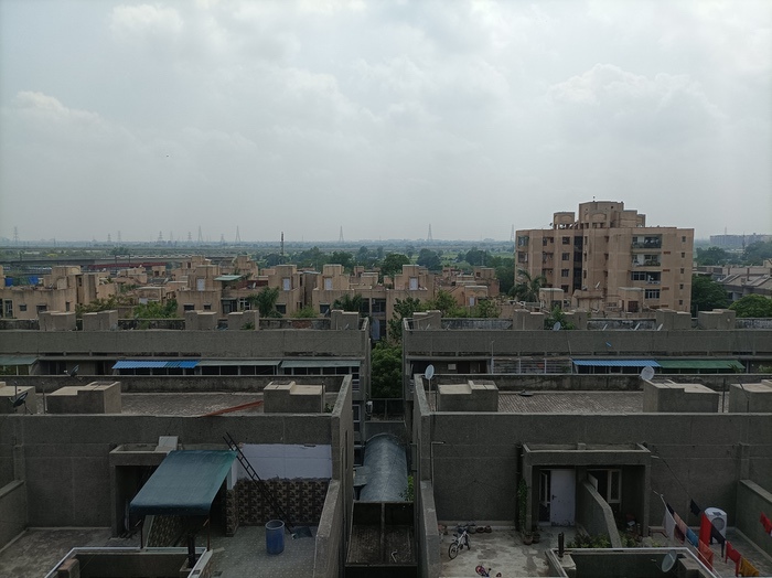 Poco M3 Pro 5G Review: The budget 5G segment gets a looker - IMG 20210620 141507