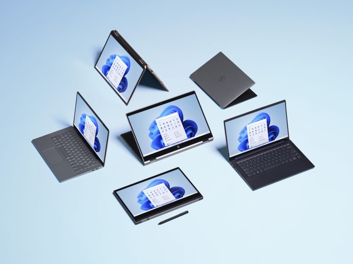 windows 11 on tablets