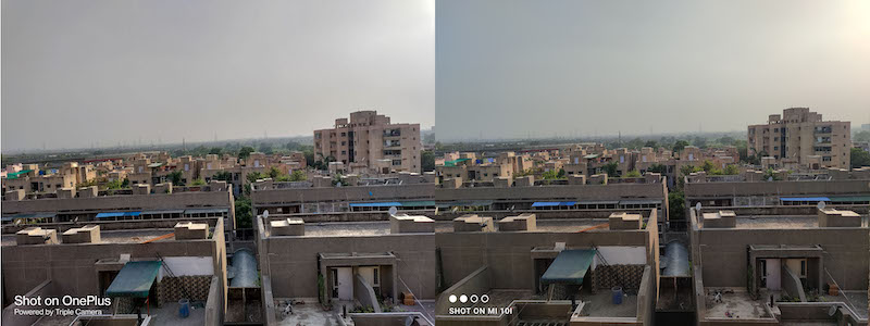 OnePlus Nord CE 5G vs Xiaomi Mi 10i 5G [Face-Off] - IMG 20210623 174032